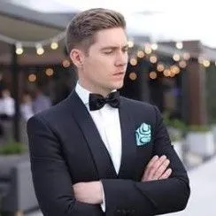 Chain Reaction - Anton Kovačić