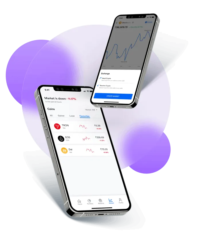 Chain Reaction - The Story Behind Chain Reaction