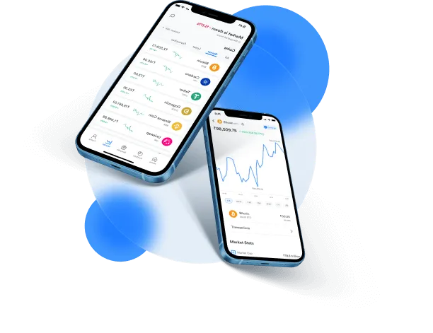 Chain Reaction - Crypto Trading Signals and Indicators